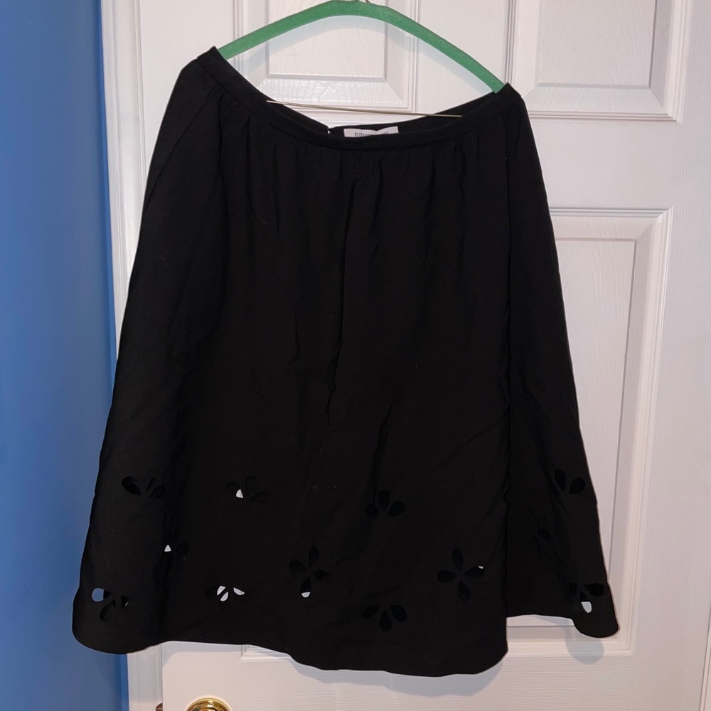 Elizabeth & James Skirt
